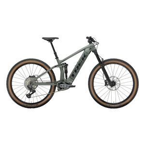 Trek 2024 Rail 8 GX AXS T-Type Gen 3 Electric Mountain Bike
