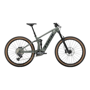 Trek 2024 Rail 8 GX AXS T-Type Gen 3 Electric Mountain Bike