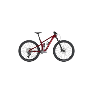 Trek 2024 Fuel 8 GX AXS T-Type Mountain Bike