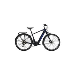 Trek 2023 Verve+ 4S Electric Hybrid Bike
