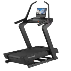 NordicTrack X16 Treadmill
