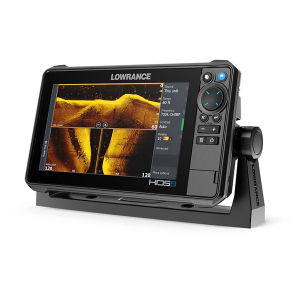 Lowrance HDS PRO 9 No Transducer
