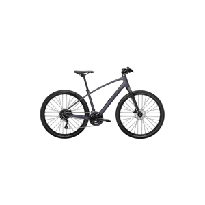 Trek 2023 Dual Sport 2 Gen 5 Hybrid Bike