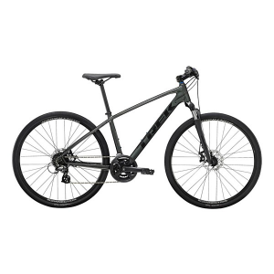 Trek 2022 Dual Sport 1 Hybrid Bike