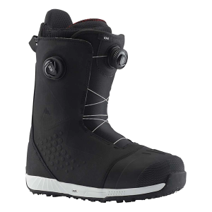 Men's Burton Ion Boa Snowboard Boots 12 Black