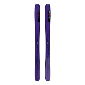 Men's Salomon 2025 QST 98 Skis 183