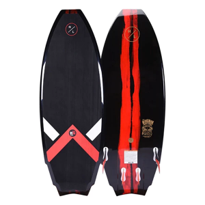Hyperlite 2024 Wingman Wakesurf Board