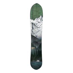 Men's Rossignol XV Slashimi Adult Snowboard 155