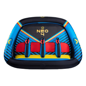 HO Sports Neo 4 Person Tube