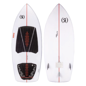 Ronix 2023 Flyweight Thruster Wakesurf Board