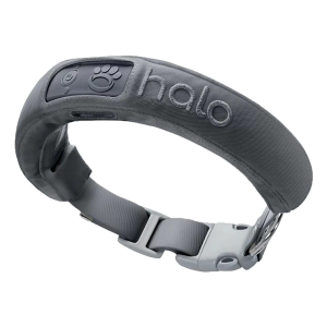 Halo 3 Wireless Dog Fence and GPS Dog Collar