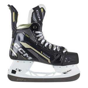Intermediate CCM Tacks AS 590 Player Hockey Skates 4