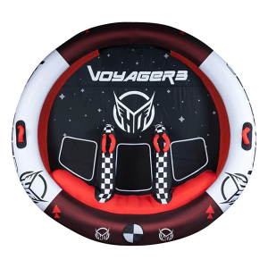 HO Sports Voyager 3 Person Tube