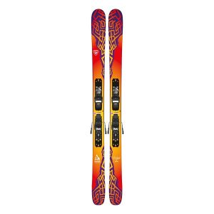 Rossignol Sender 90 Pro Share Winter Skis + XP 10 Bindings