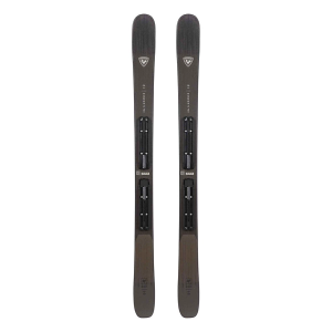 Rossignol Sender 90 Skis + Xpress 10 GW Bindings