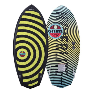 Junior Hyperlite 2024 Shim Wakesurf Board