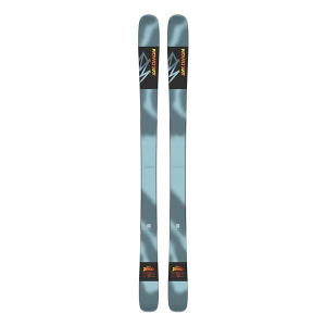 Men's Salomon Wo2024 QST Spark 85 Skis 178