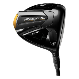 Callaway Rogue ST '24 Max Driver