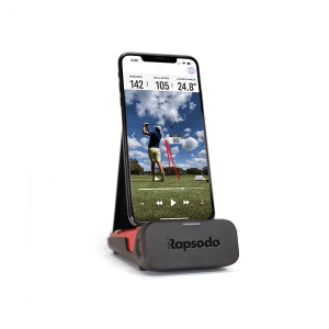 Rapsodo Golf Mobile Launch Monitor