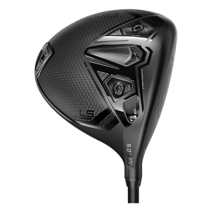 Cobra DarkSpeed LS Driver