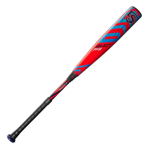 2024 Louisville Slugger Select PWR (-5) USA Baseball Bat
