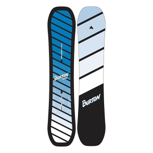 Kids' Burton Smalls Kids Snowboard 134 Blue