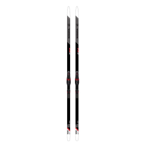 Men's Rossignol Delta Sport Skate + Race Skate Bindings Cross Country Skis 180