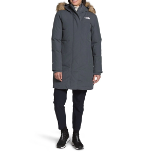 Women's The North Face Arctic Parka XSmall Vanadis Grey