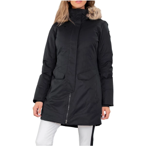Women's Obermeyer Sojourner Parka 16 Black