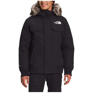 Men's The North Face McMurdo Bomber Jacket Medium Black