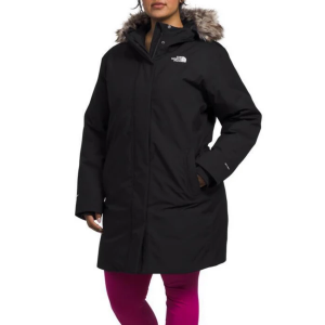 Women's The North Face Arctic '24 Parka 1X Black