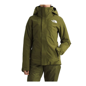 Women's The North Face Garner Triclimate Hooded Jacket
