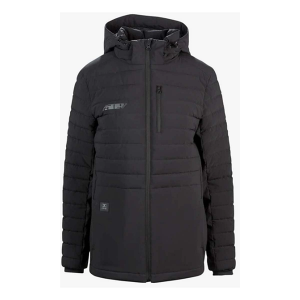 Women's 509 SYN Down Ignite Clim8 Jacket Parka XLarge Black