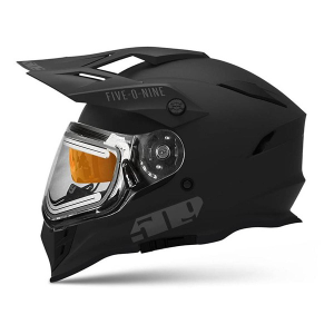 509 Delta R3L Ignite Helmet