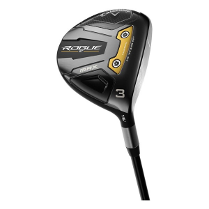 Women's Callaway Rogue ST MAX Fairway Wood