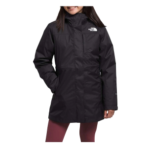 Girls' The North Face North Triclimate 3-in-1 Jacket XSmall Black