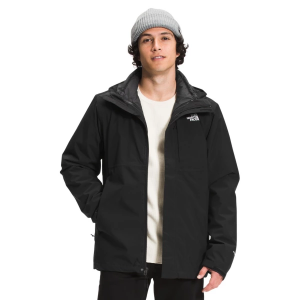 Men's The North Face Carto Triclimate 3-in-1 Jacket 2XLarge TNF Black