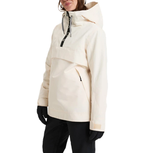 Women's Roxy Shelter Medium Buttercream