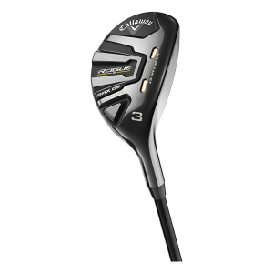 Women's Callaway Rogue ST MAX OS Lite Hybrid