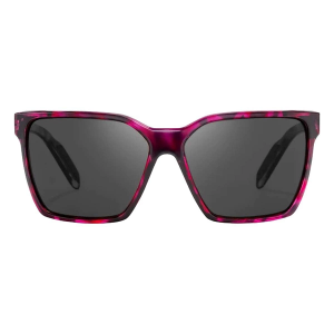 Men's Bajio Sunglasses Eldora Polarized Sunglasses Pink Tortoise/Grey