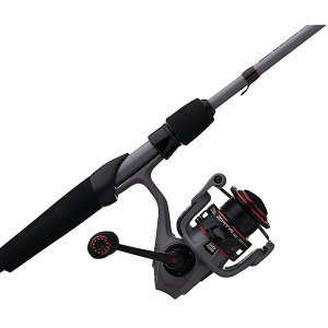 Abu Garcia Zata 2 Spinning Combo
