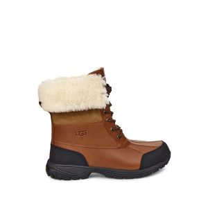 Men's UGG Butte Waterproof Winter Boots Outdoor 11.5 Worchester