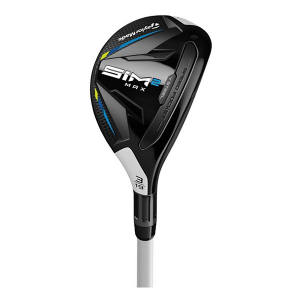 Women's TaylorMade SIM 2 Max Hybrid