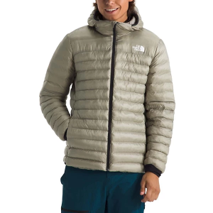 Men's The North Face Terra Peak Puffer Jacket Medium Clay Grey