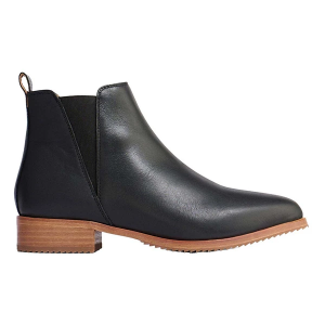 Women's Nisolo Eva Everyday Chelsea Boots 8.5 Black