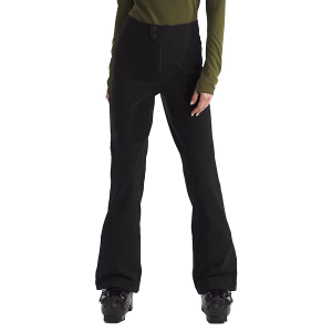 Women's The North Face Snow Pants Snoga Large TNF Black