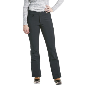 Women's The North Face Snow Pants Apex STH Large TNF Black