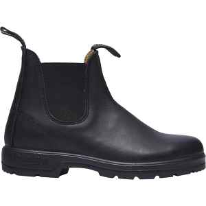 Adult Blundstone Classic 558 Water Resistant Chelsea Boots M5/W7 Black
