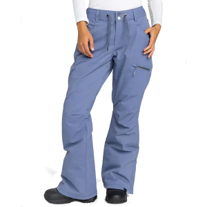 Women's Roxy Snow Pants Nadia Large Wild Wind