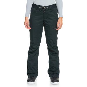 Women's Roxy Snow Pants Nadia Small Black